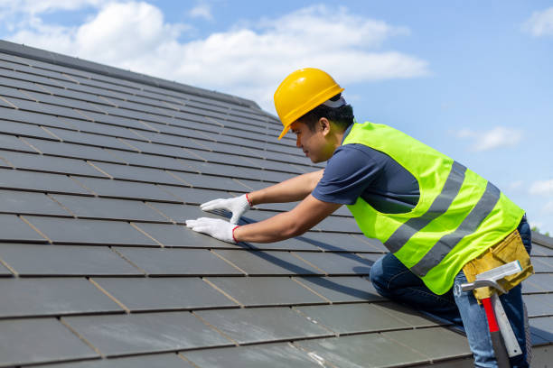 Best Metal Roofing Contractor  in Redmond, OR