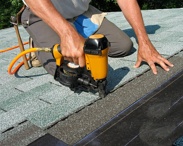 Best Emergency Roof Repair  in Redmond, OR