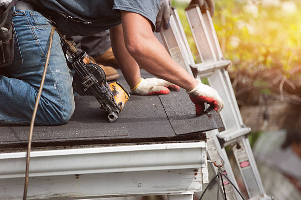 Tile Roofing Contractor in Redmond, OR