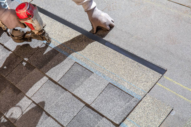 Best Local Roofing Companies  in Redmond, OR