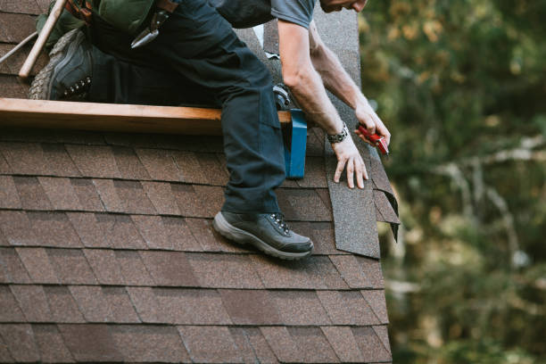 Best Roof Repair Services  in Redmond, OR